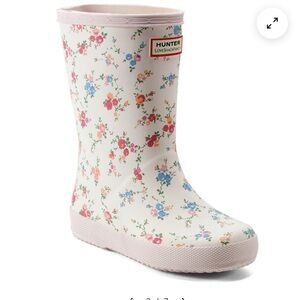 Hunter x LoveShackFancy Kids First Classic Sunrise Patchwork Confetti Bloom